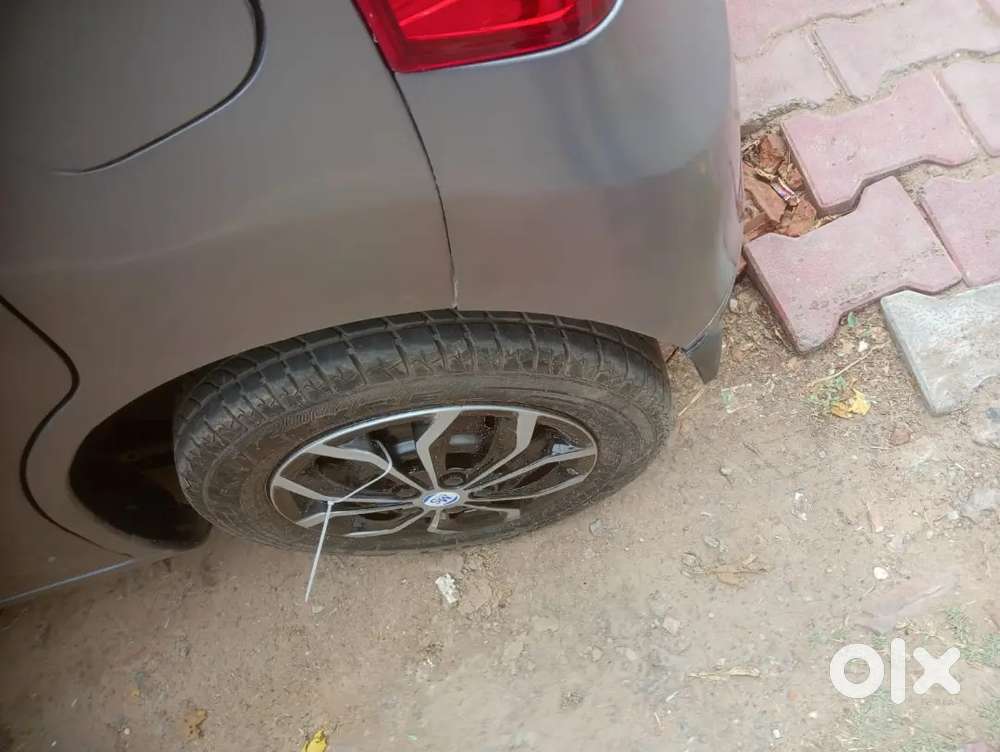 Maruti Suzuki Wagon R 2013 Cng & Hybrids 60000 Km Driven