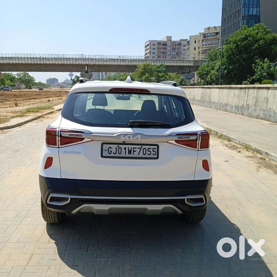 Kia Seltos Htk Plus D, 2022, Diesel