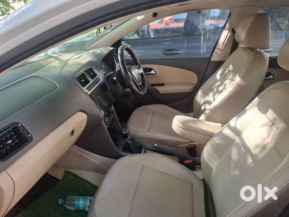 Volkswagen Vento 2013-2015 1.5 Tdi Highline, 2019, Diesel