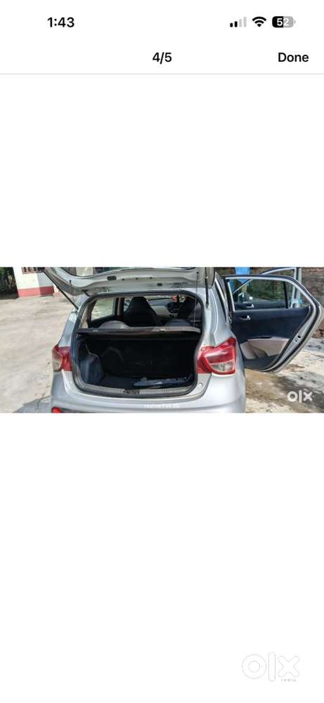 All New Car And Full Mantance
