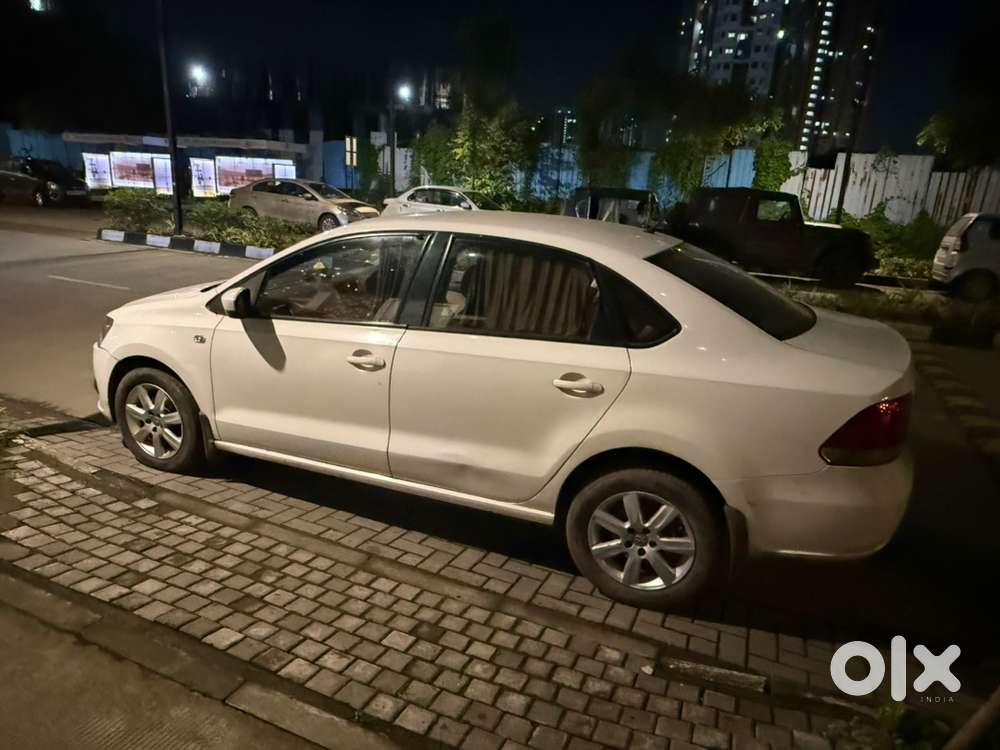 Vento Highline Tdi