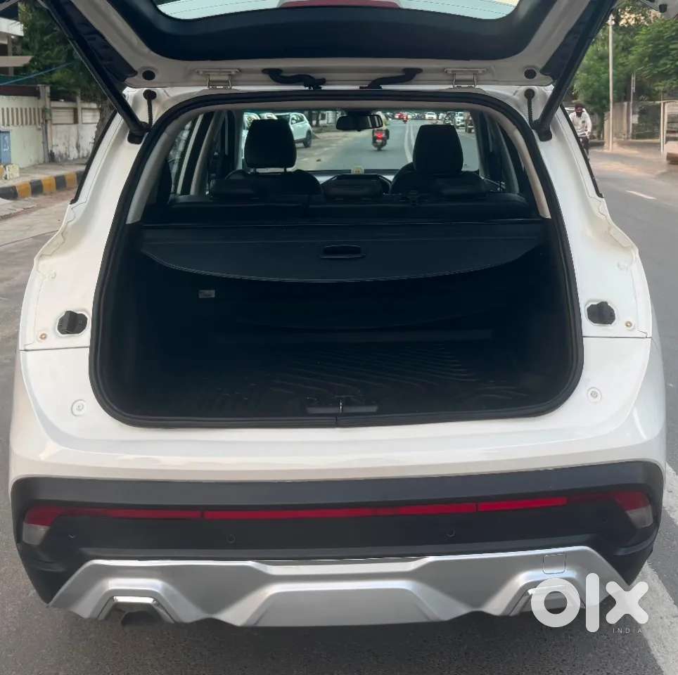 Mg Hector 2.0 Sharp Diesel, 2020, Diesel