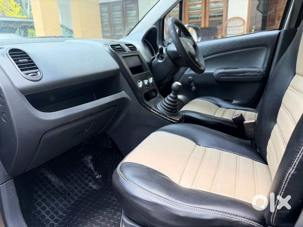 Maruti Suzuki Ritz Ldi Bs-iv, 2011, Diesel