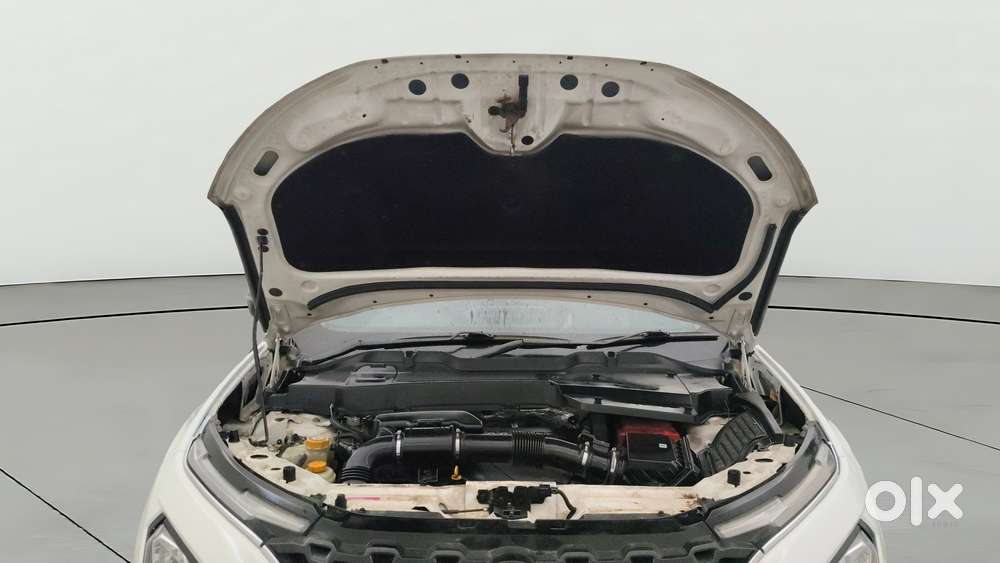 Tata Harrier Xz+, 2022, Diesel