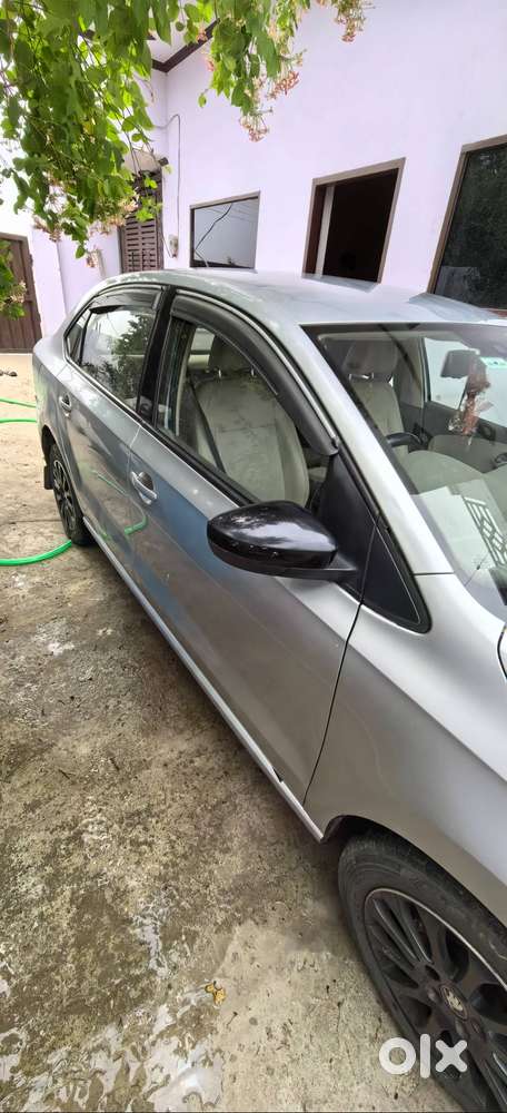 Skoda Rapid Car For Sell