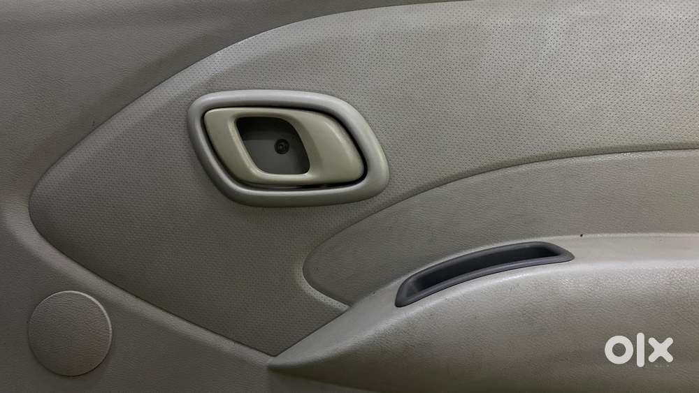 Datsun Redigo T Option, 2017, Petrol