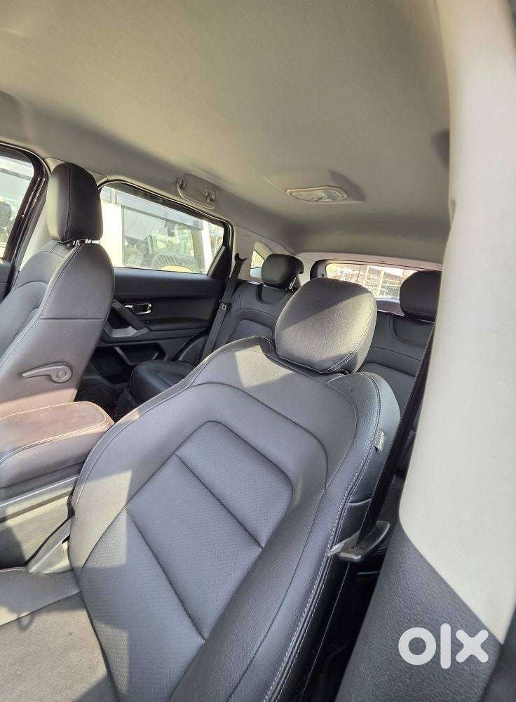 Tata Harrier Xz, 2020, Diesel