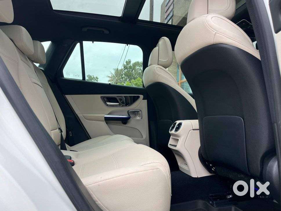 Mercedes-benz Glc 300 4 Matic, 2025, Petrol