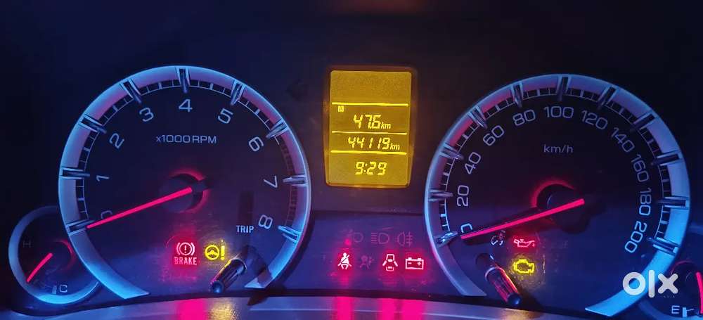 Maruti Ertiga