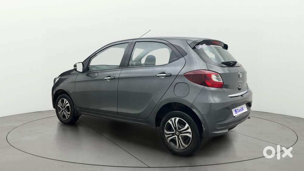 Tata Tiago 1.2 Revotron Xz Plus Cng, 2023, Cng & Hybrids