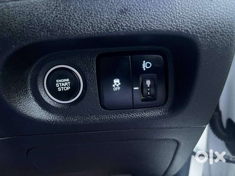 Hyundai Alcazar, 2021, Diesel