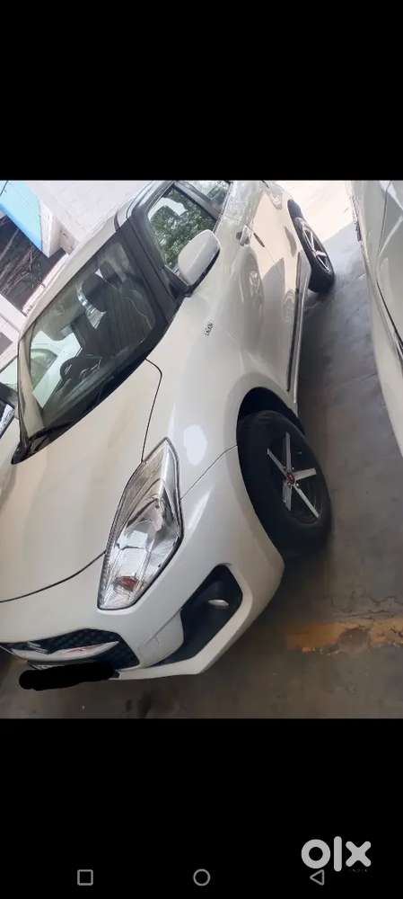Swift Vdi Maruti 2019