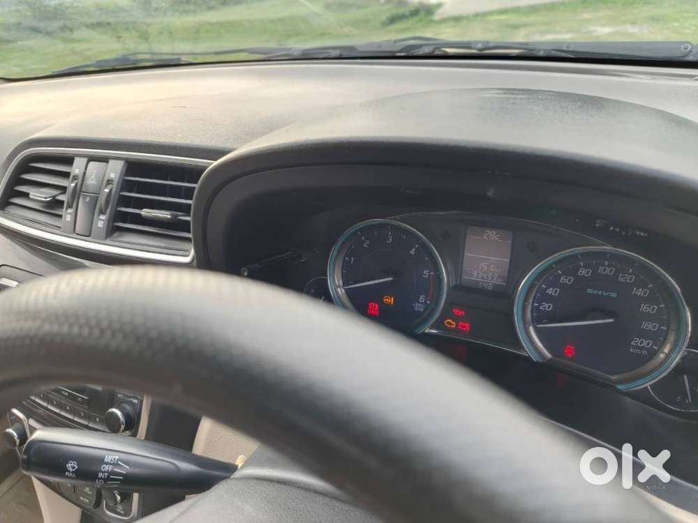 Maruthi Suzuki  Caiz Vdi+ Svhs
