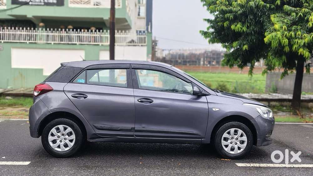 Hyundai I20 Magna 1.2, 2017, Petrol