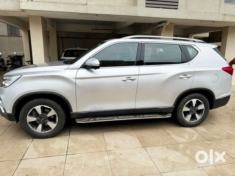 Mahindra Alturas G4 2019 Diesel