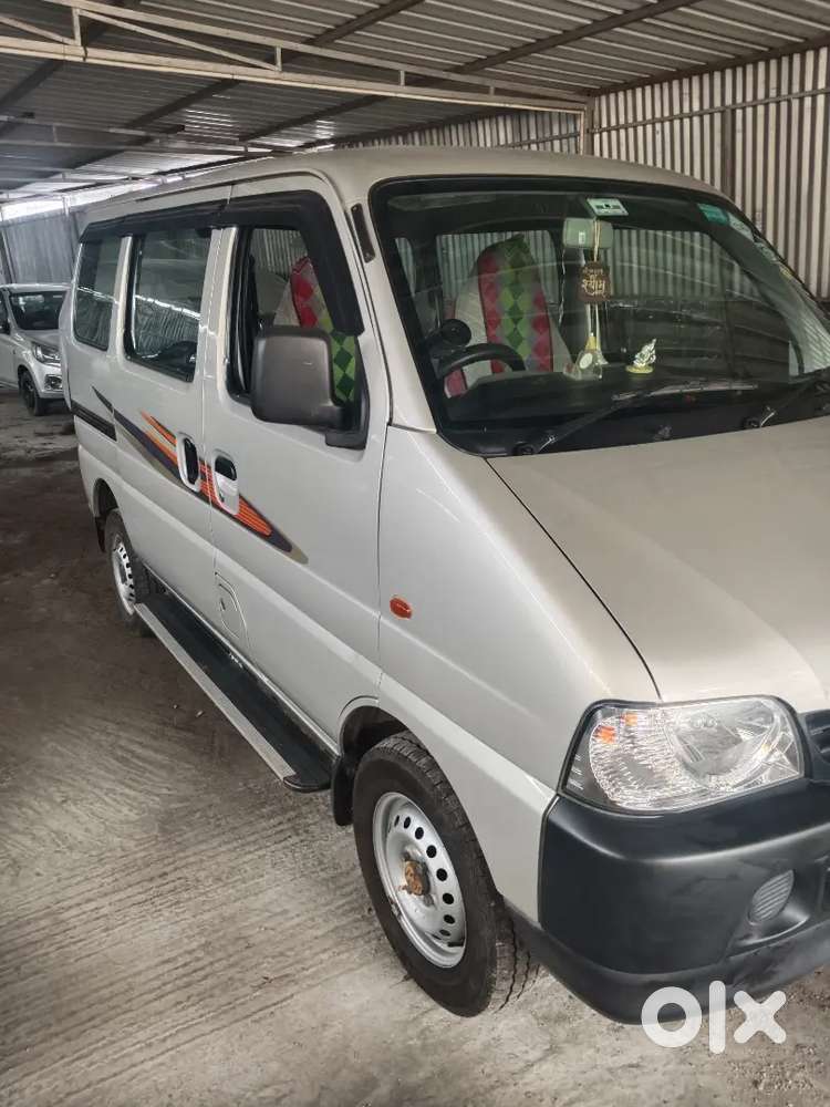 Maruti Suzuki Eeco 1.2 2023
