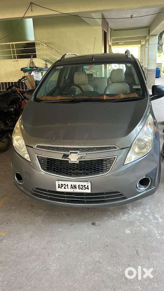 Chevrolet Beat 2012 Good Condition