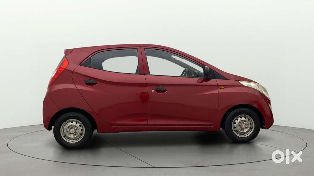 Hyundai Eon Era +, 2015, Petrol