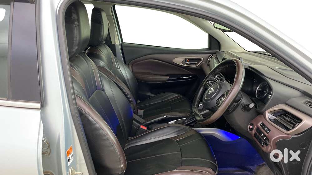 Maruti Suzuki Fronx Alpha 1.0l Turbo 6 At, 2023, Petrol
