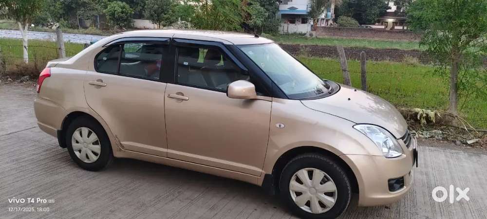 Maruti Swift Dzire 2009