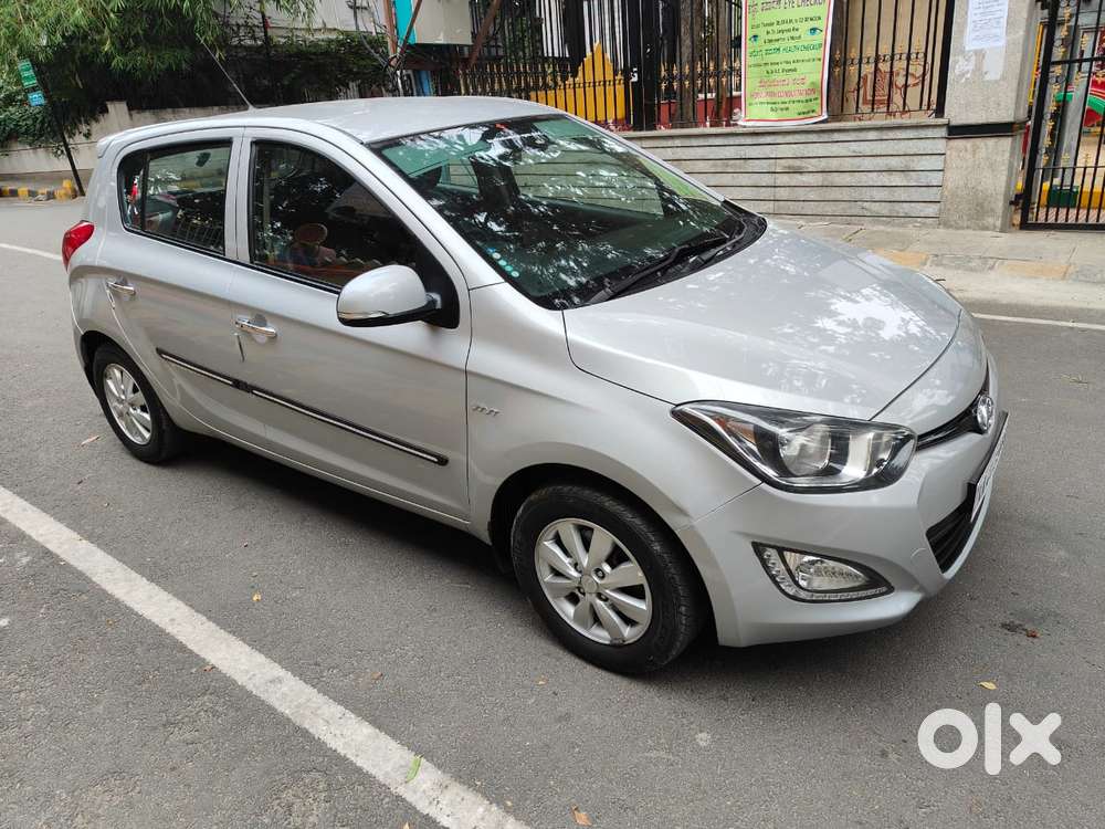 Hyundai I20 1.4 Asta Option, 2014, Petrol