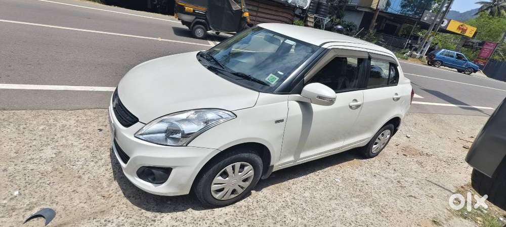 Maruti Suzuki Swift Dzire 2012-2015 Vdi, 2013, Diesel