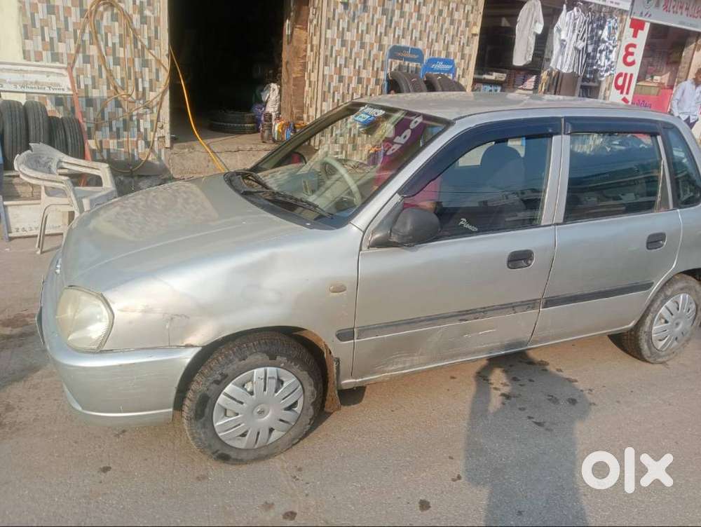 Maruti Suzuki Zen Estilo 2026 Lpg Good Condition