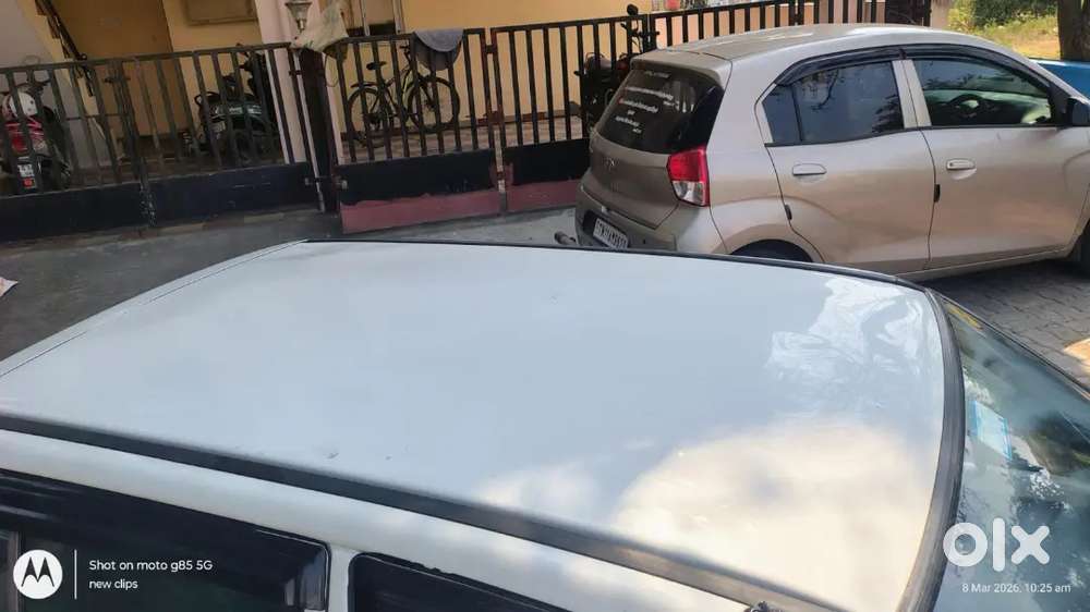 Maruti 800 Car In Good Condition Due For Fc