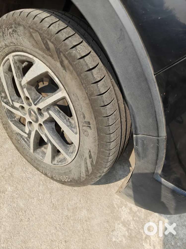 Mahindra Xuv400 Ev 2023 Electric Good Condition