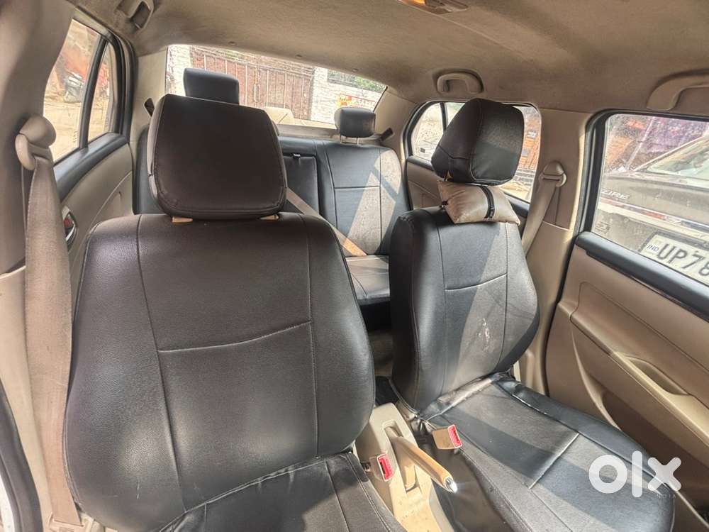 Maruti Suzuki Swift Dzire 2014