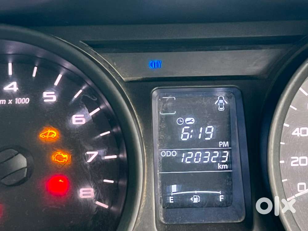 Tata Tiago Petrol 2018
