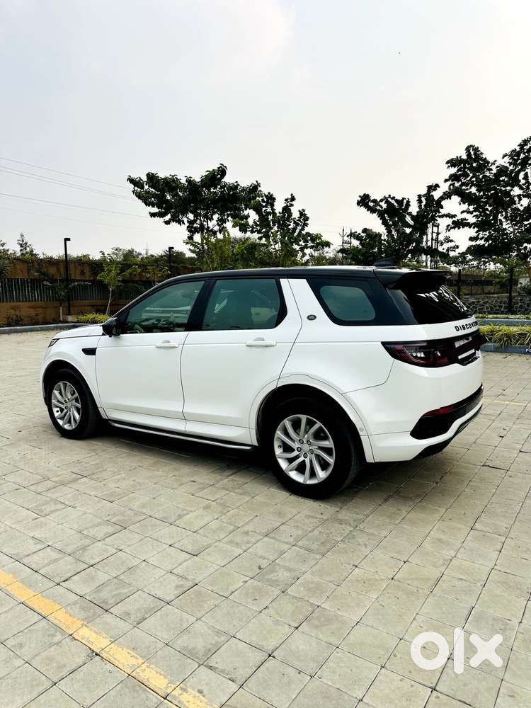 Land Rover Discovery Se 2.0 Sd4, 2018, Diesel