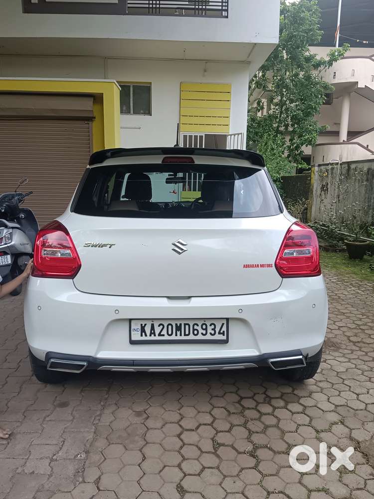 Swift 2021 Vxi 1.2 Dual-jet