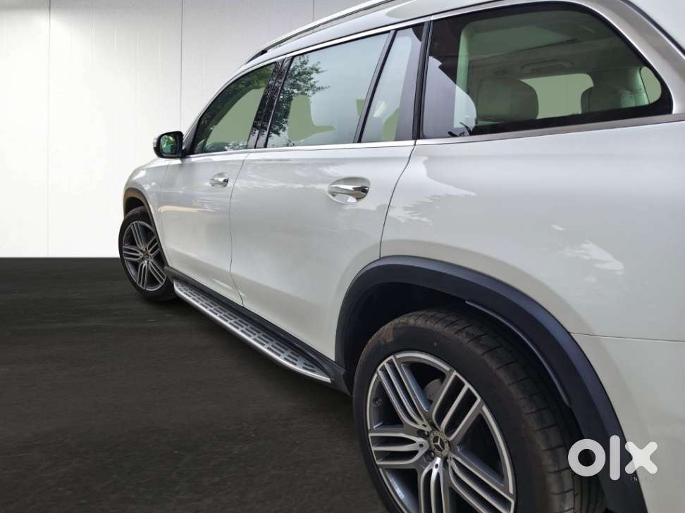 Mercedes-benz Gls 450 4matic, 2023, Petrol