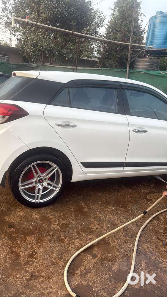 2015 Hyundai Elite Petrol Top Model