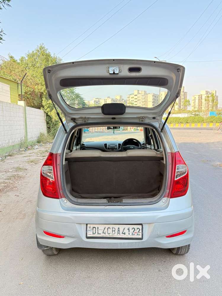 Hyundai I10 Magna 1.1l, 2015, Petrol