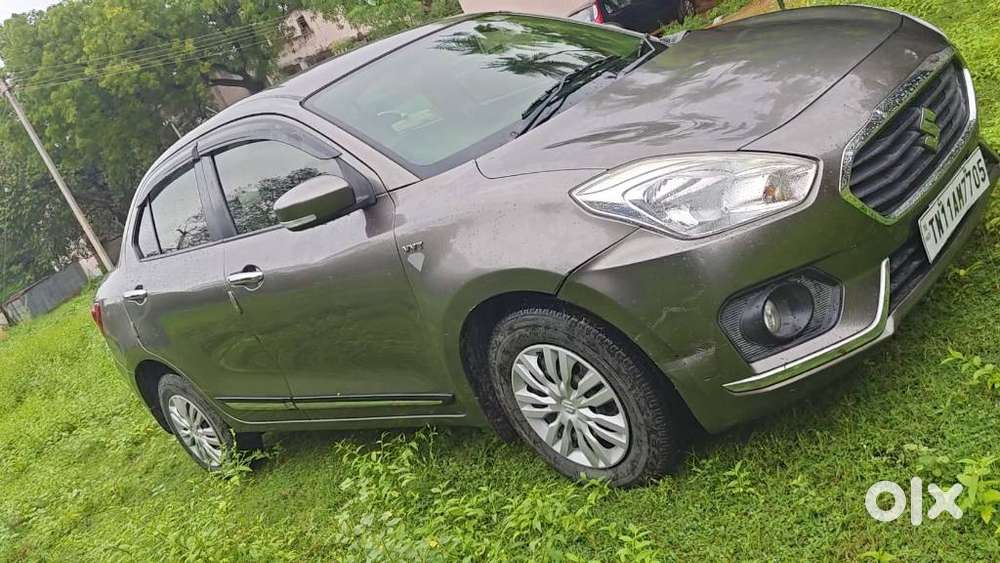 Maruti Suzuki Swift Dzire Vxi(o) Amt, 2019, Petrol