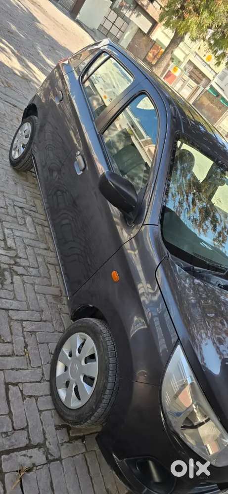 Maruti Suzuki Alto 1.0 2018
