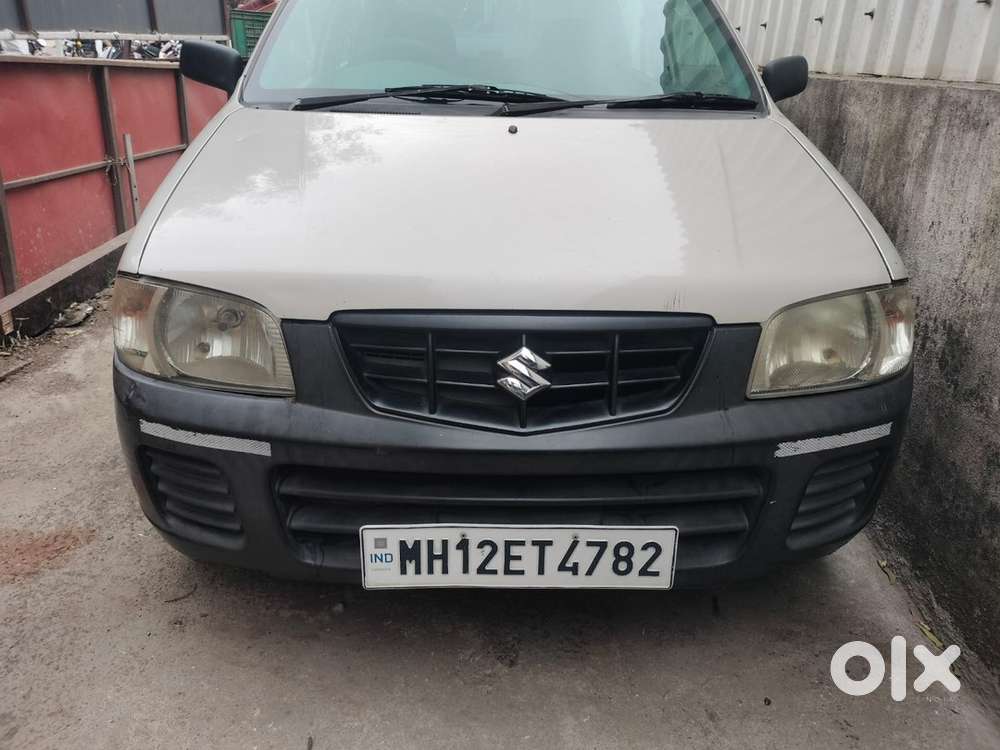 2008 Maruti Suzuki Alto