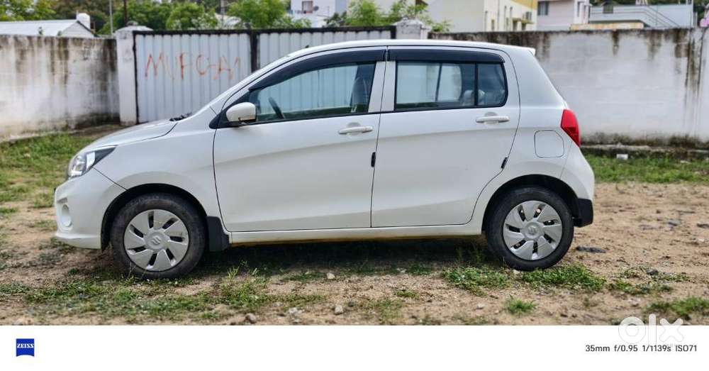 Maruti Suzuki Celerio Zxi(o) Mt, 2020, Petrol