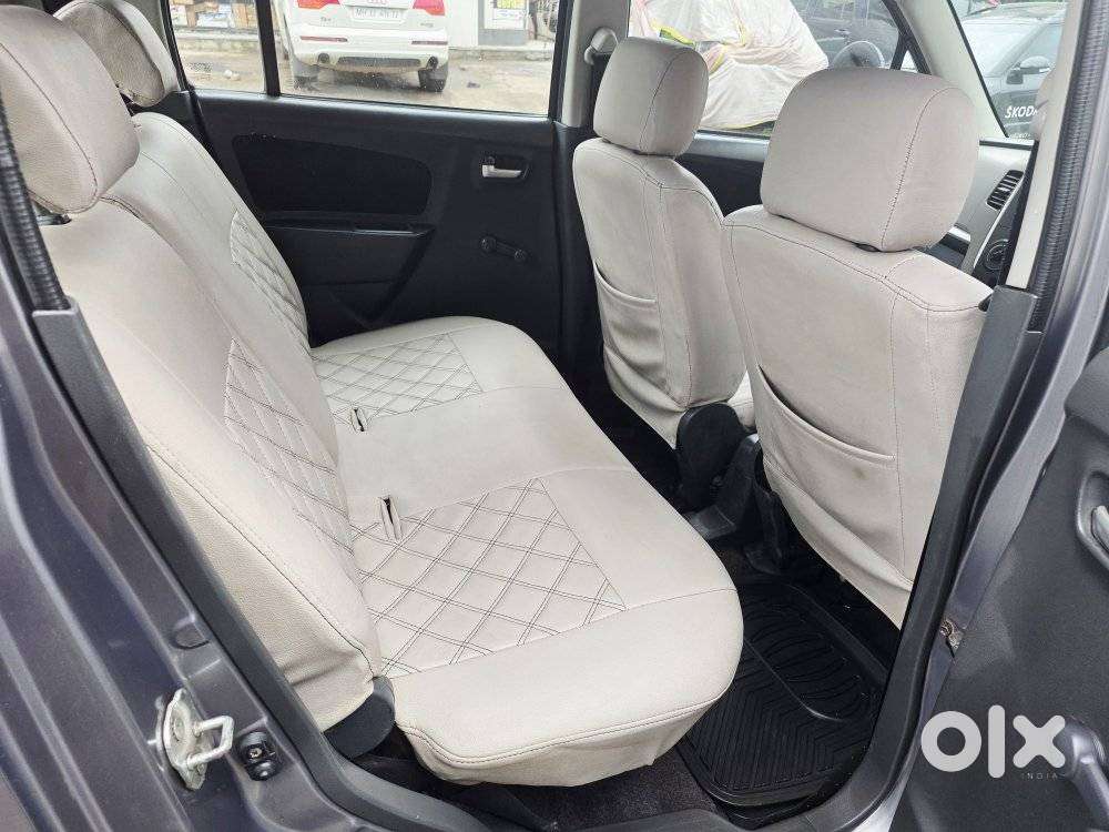 Maruti Suzuki Wagon R Lxi Cng Avance Edition, 2012, Cng & Hybrids