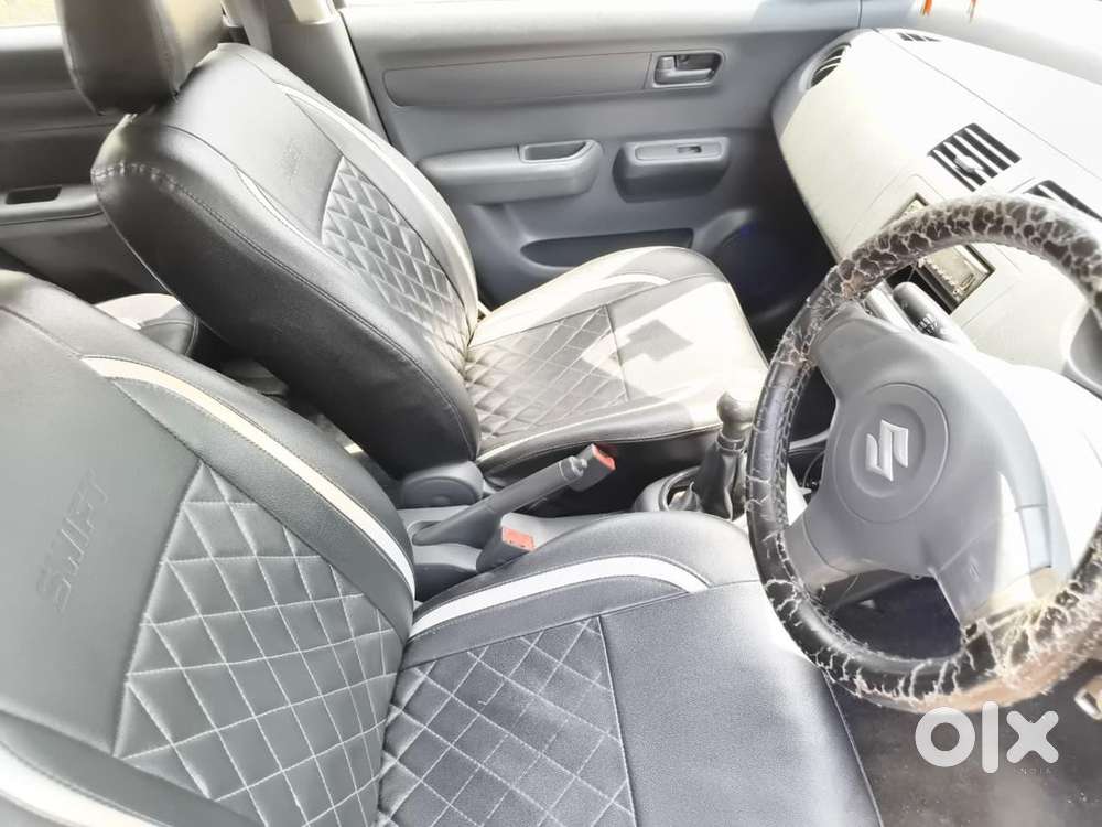 Maruti Suzuki Swift 2011