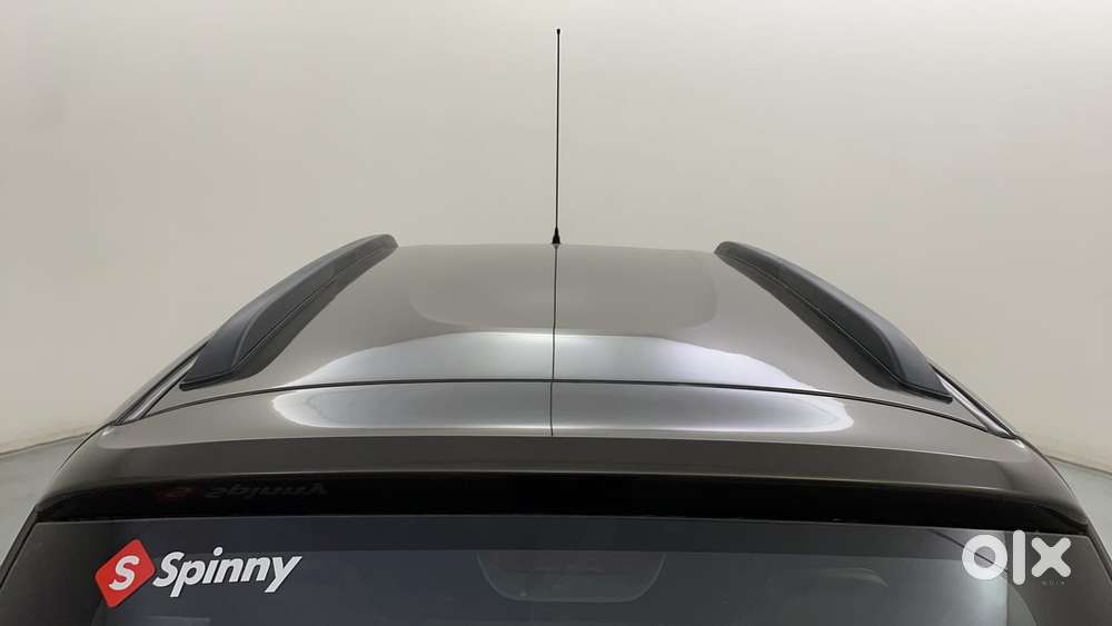 Renault Kwid 2019-ongoing 1.0 Rxt (o), 2021, Petrol