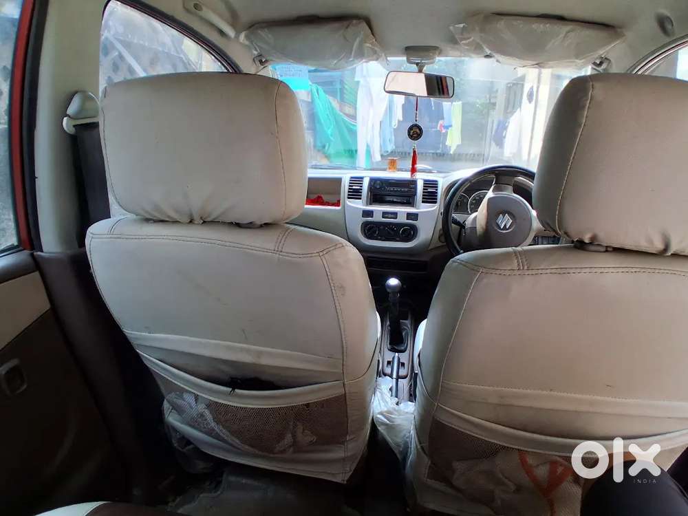 Maruti Suzuki Zen 1.0 2010