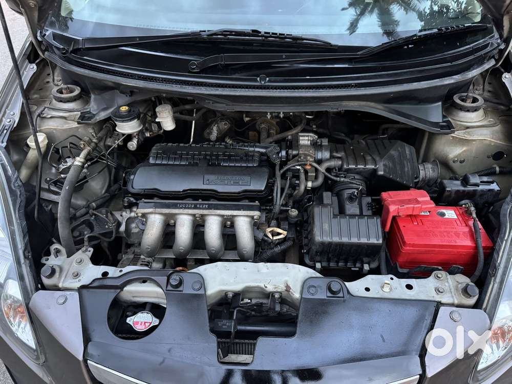 Honda Brio S Mt, 2012, Petrol