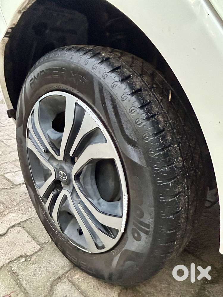 Tata Tiago Xt Icng, 2024, Cng & Hybrids