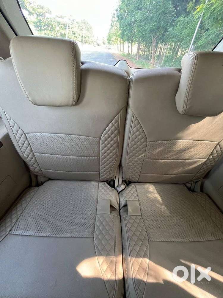 Maruti Suzuki Ertiga, 2022, Petrol