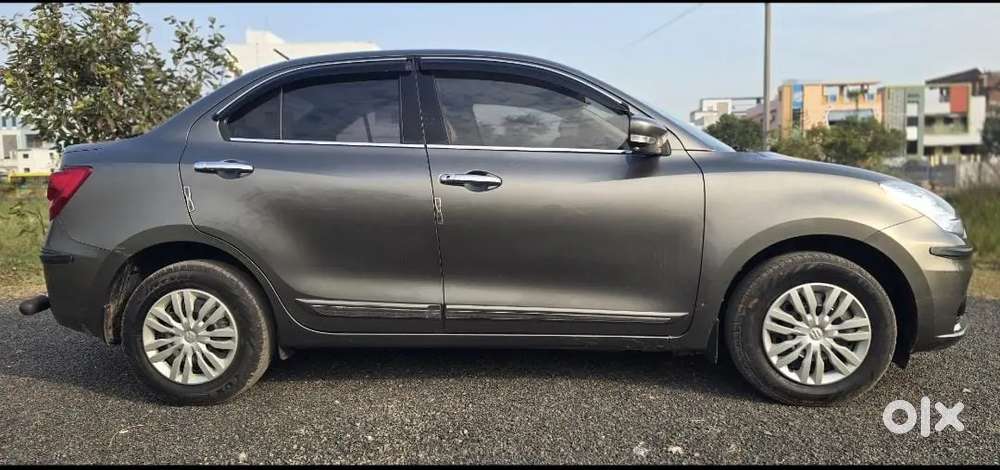 2023 Maruti Dzire Vxi