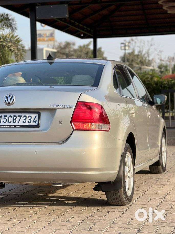 Volkswagen Vento 1.5 Tdi Highline Plus, 2014, Diesel