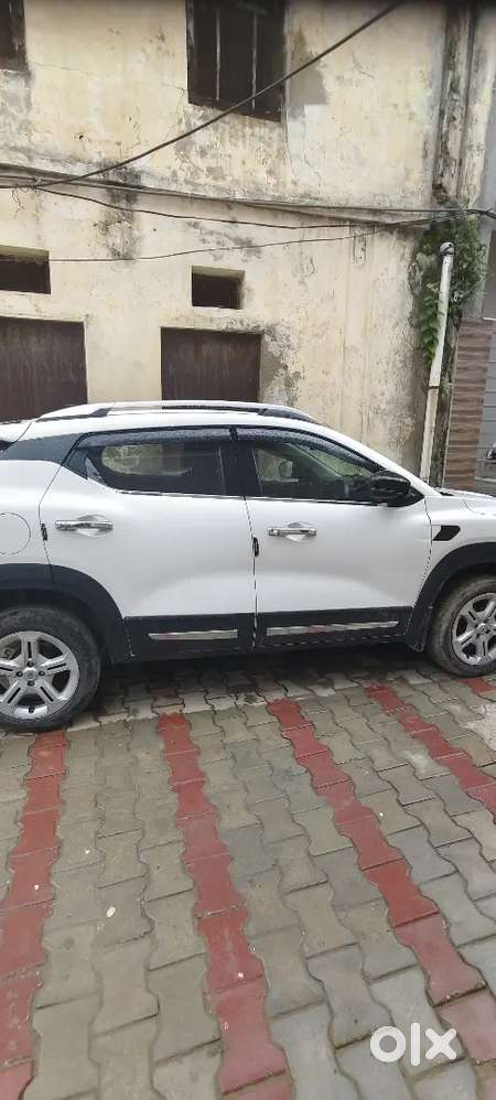 Renault Kiger 1.0 Rxt Petrol 2021
